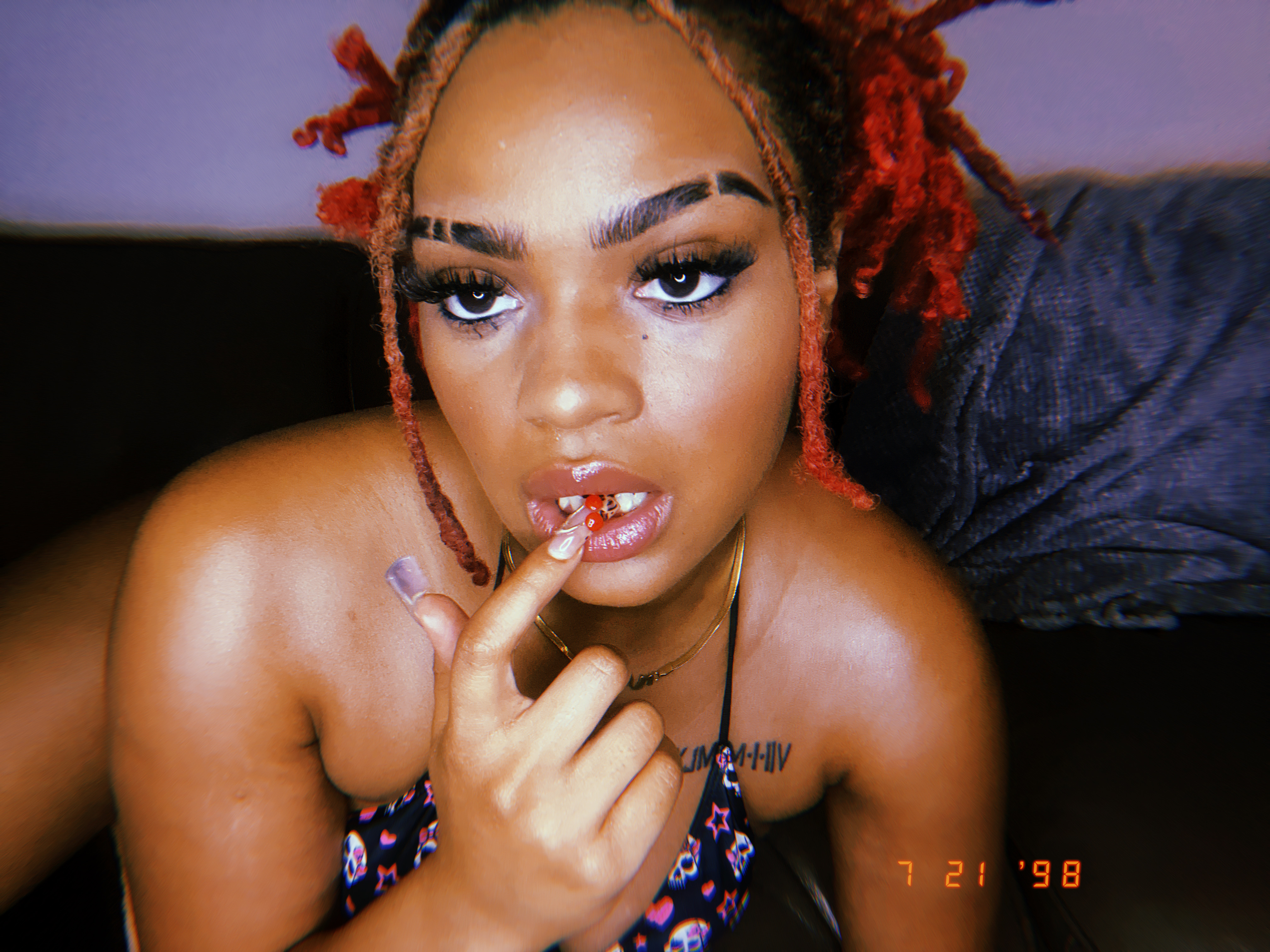 PRXTTYVXN