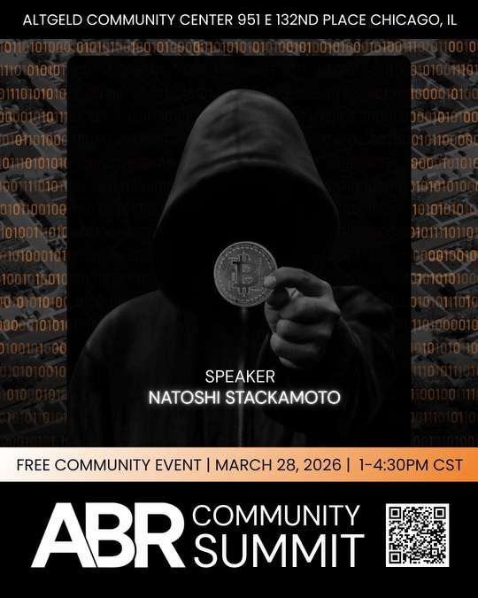 ABR Community Summit Spring ’26
