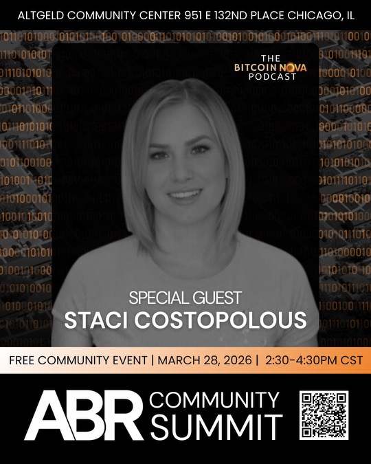 ABR Community Summit Spring ’26