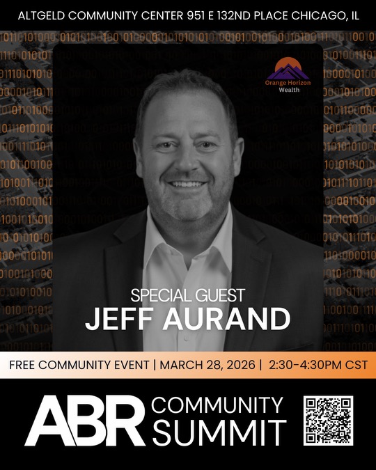 ABR Community Summit Spring ’26