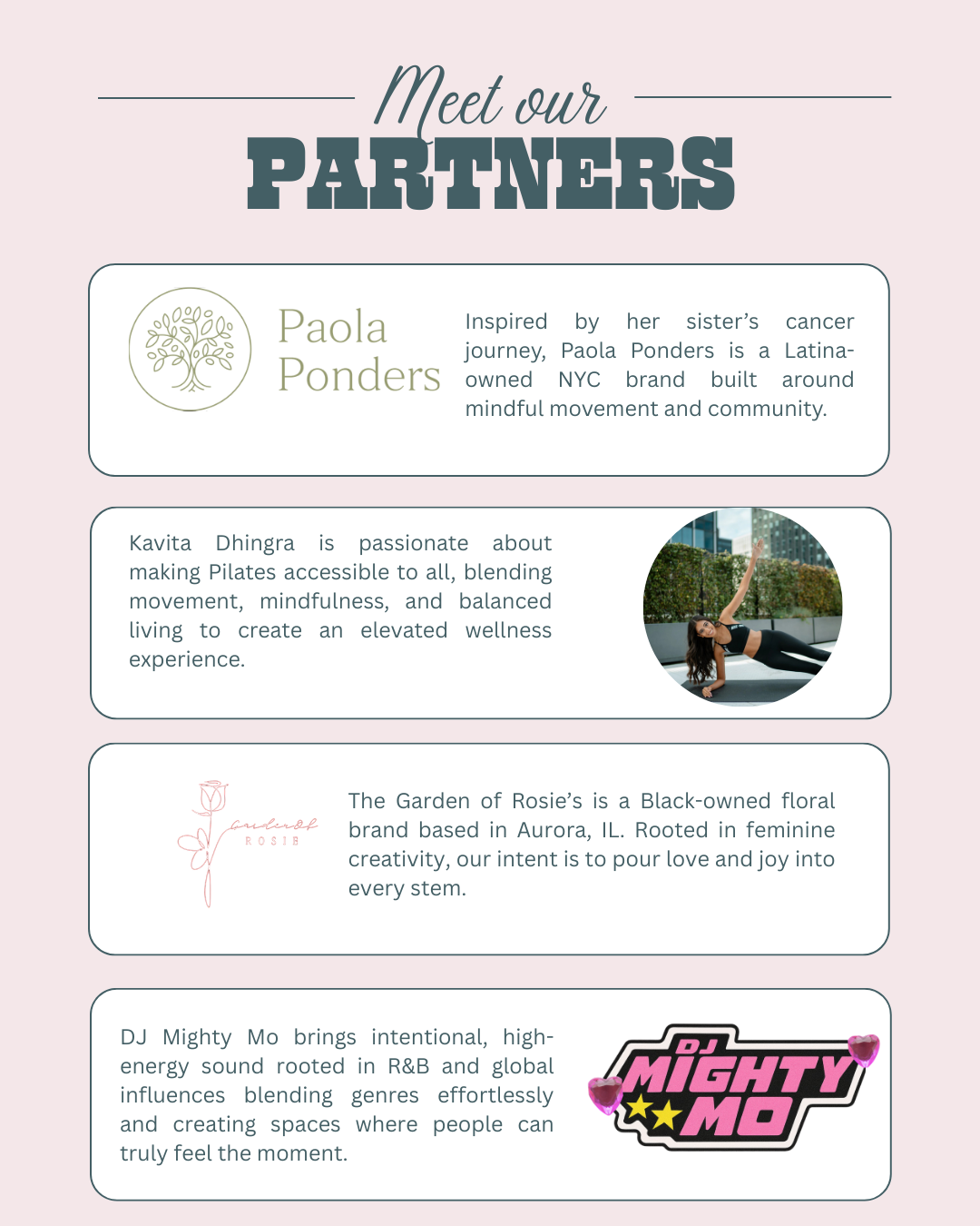 Equinox Energy: Pilates & Matcha