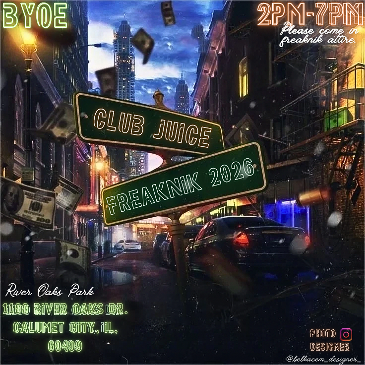 Freaknik 2026: The Revival