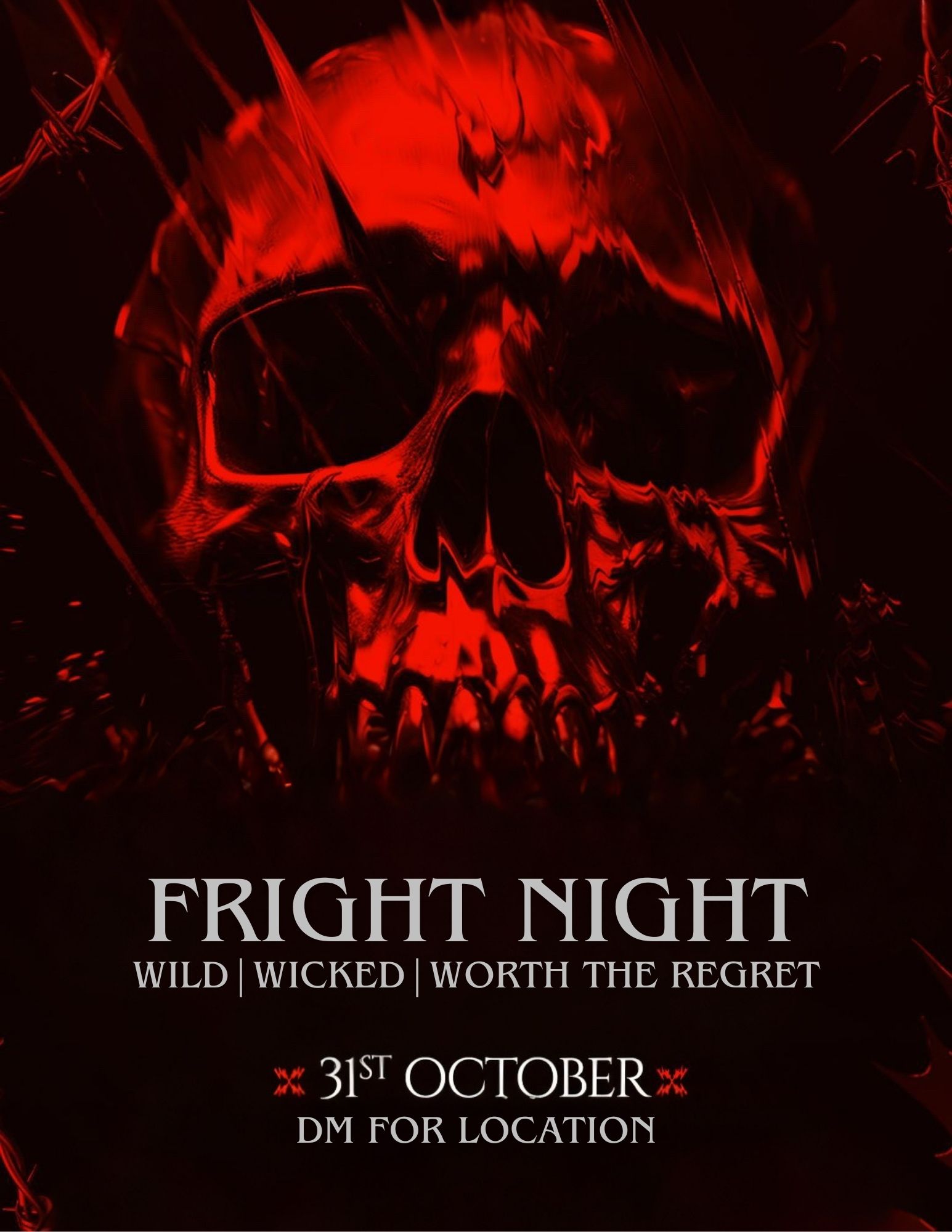 FRIGHT NIGHT