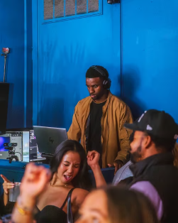 SCARY HOURS: The Halloween Experience