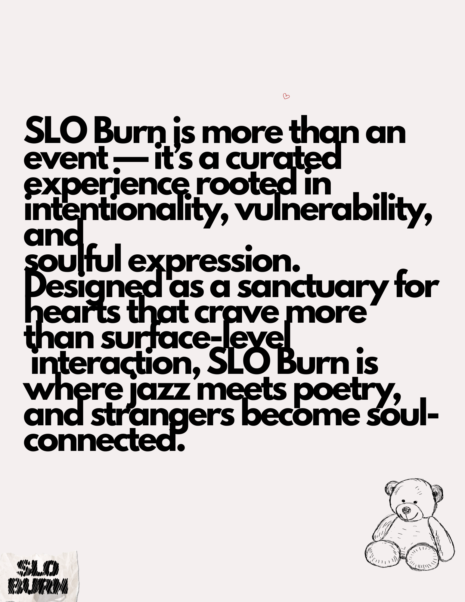 SLO BURN II