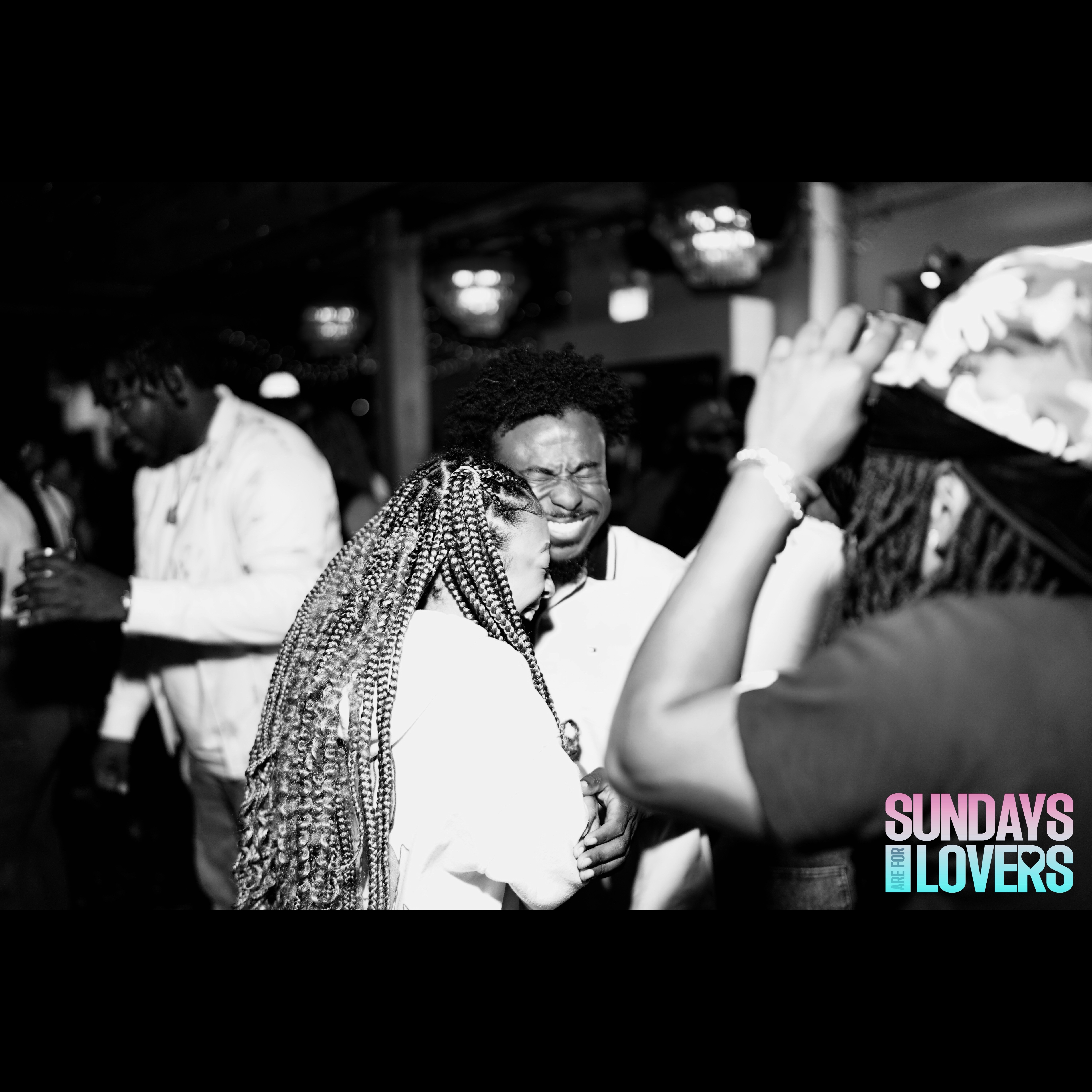 Sundays Are For Lovers 