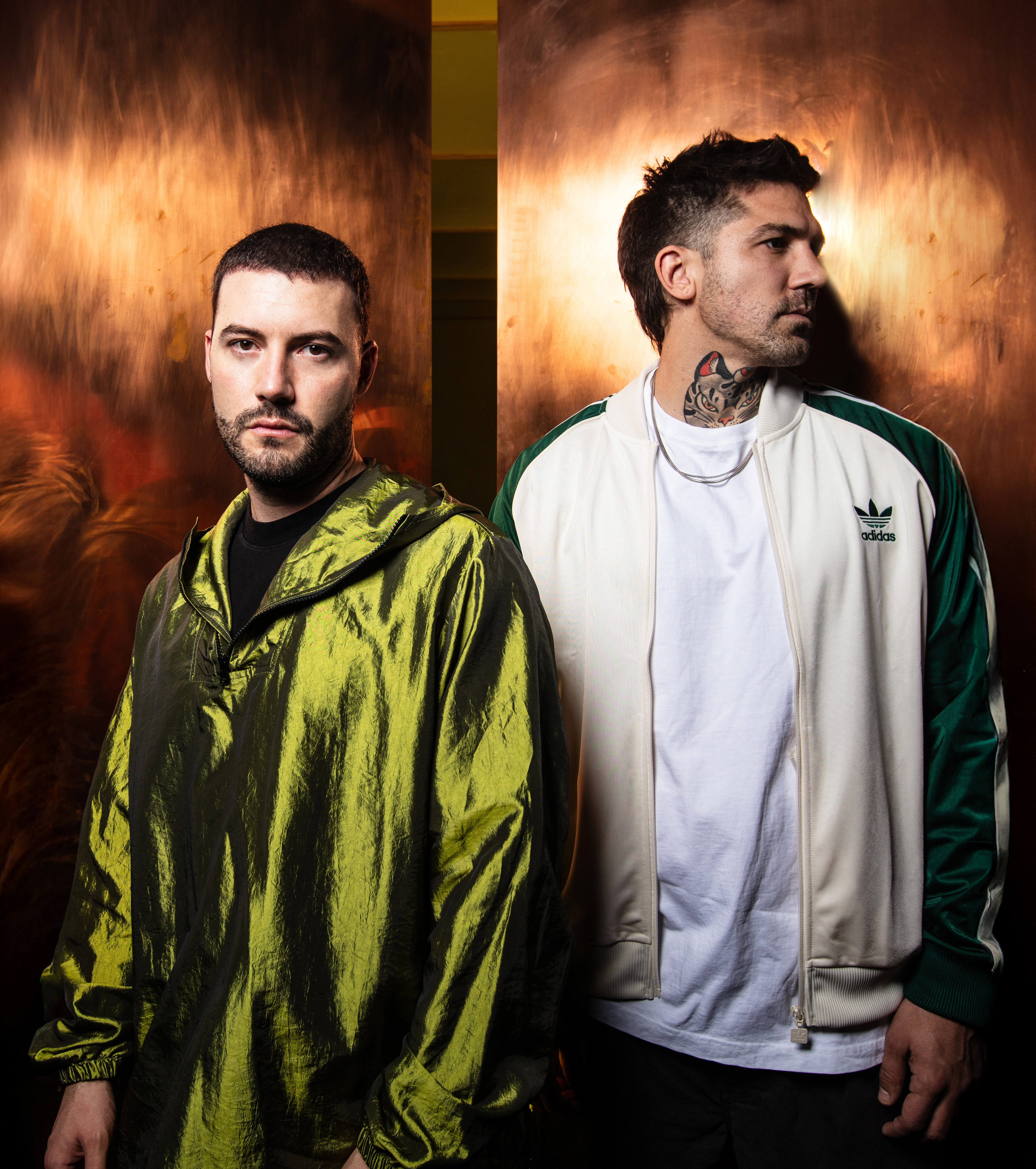 TOM & COLLINS MVRCO | HASHTOM