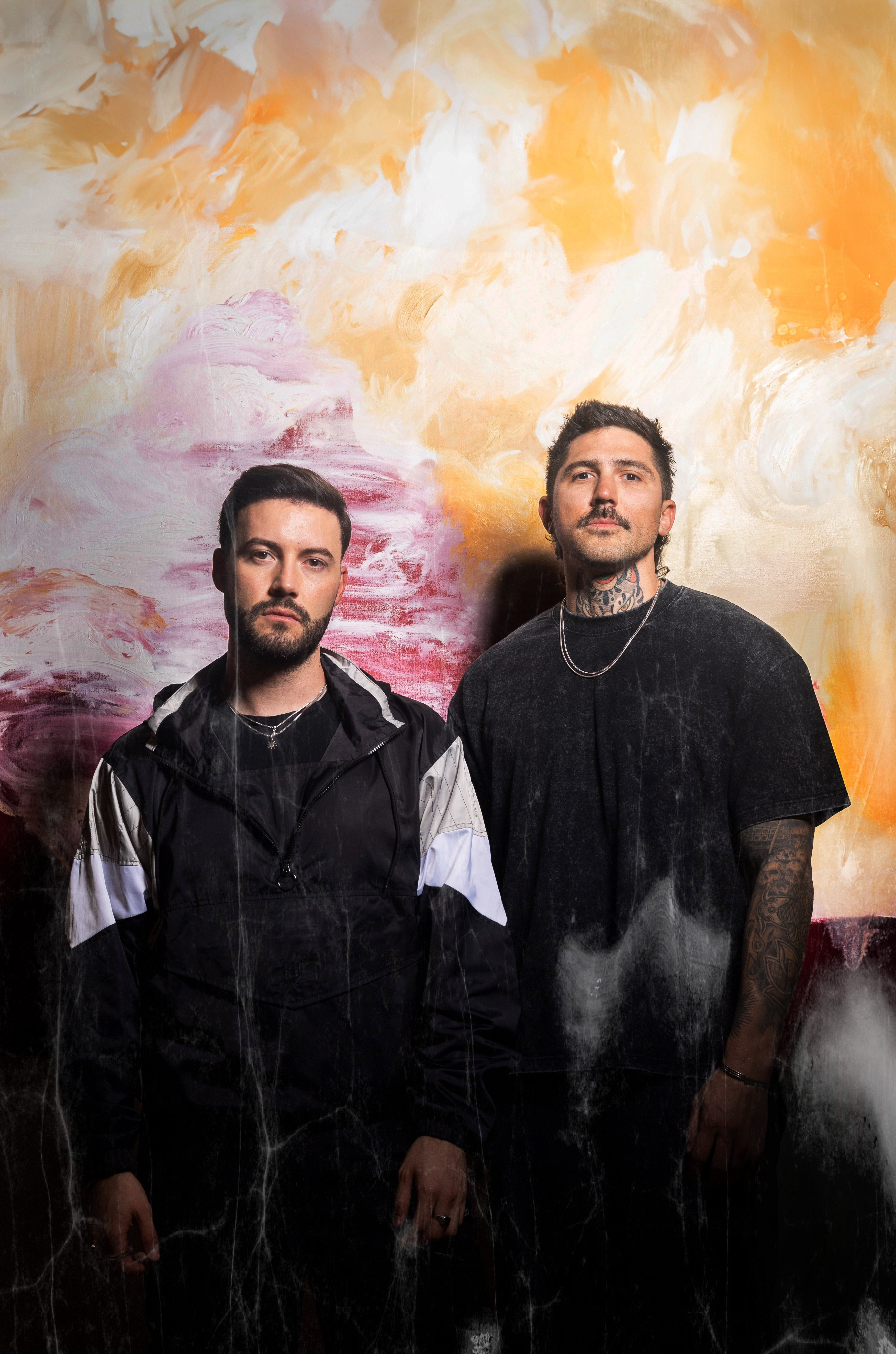 TOM & COLLINS MVRCO | HASHTOM