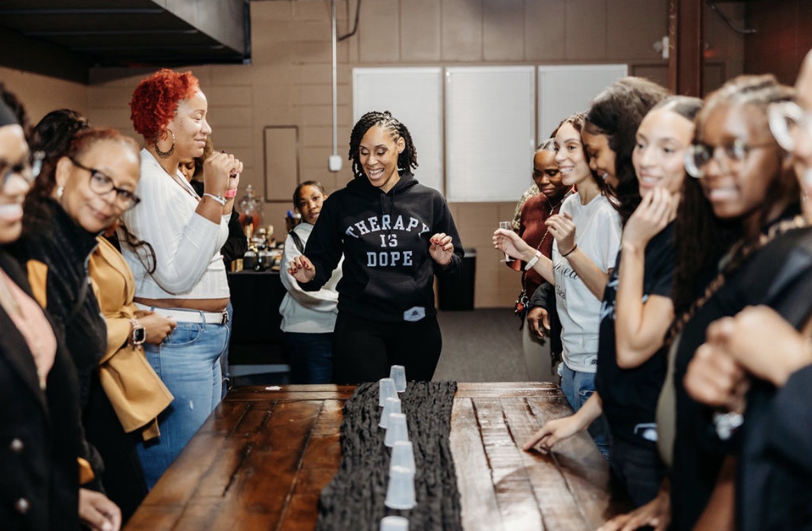 Welcome to Transparent Talks | Health and Wellness Inspired, PLLC