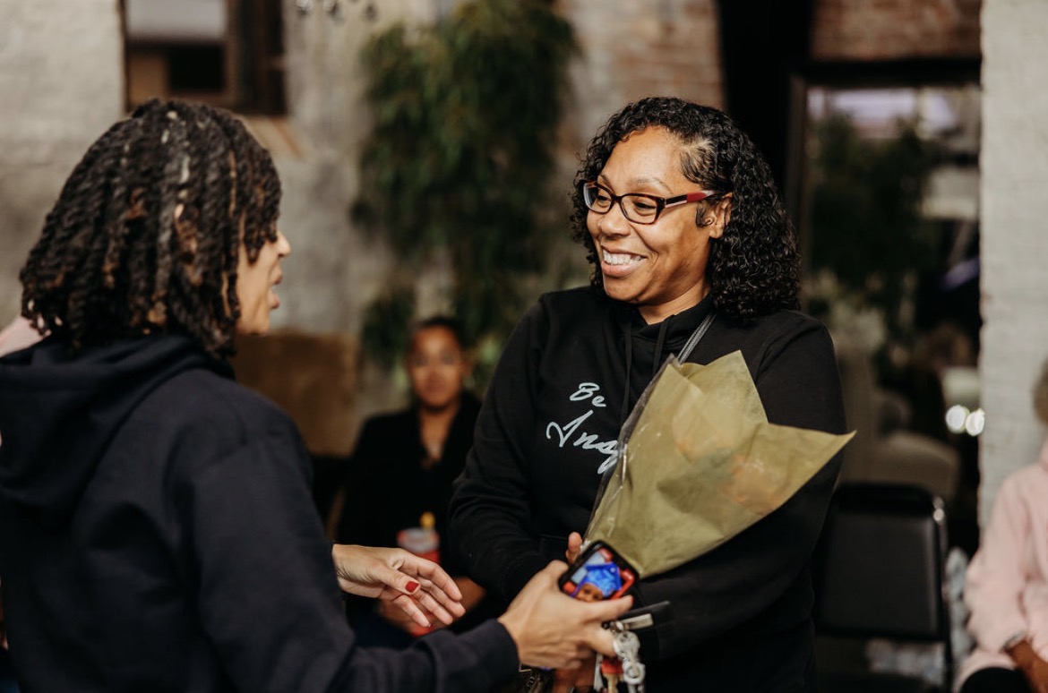 Welcome to Transparent Talks | Health and Wellness Inspired, PLLC